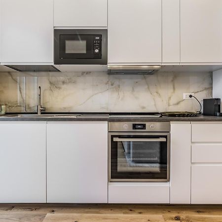 Apartmán Milan Via M. D'Agrate 4 Pax Wi-Fi- Sub25 Exteriér fotografie