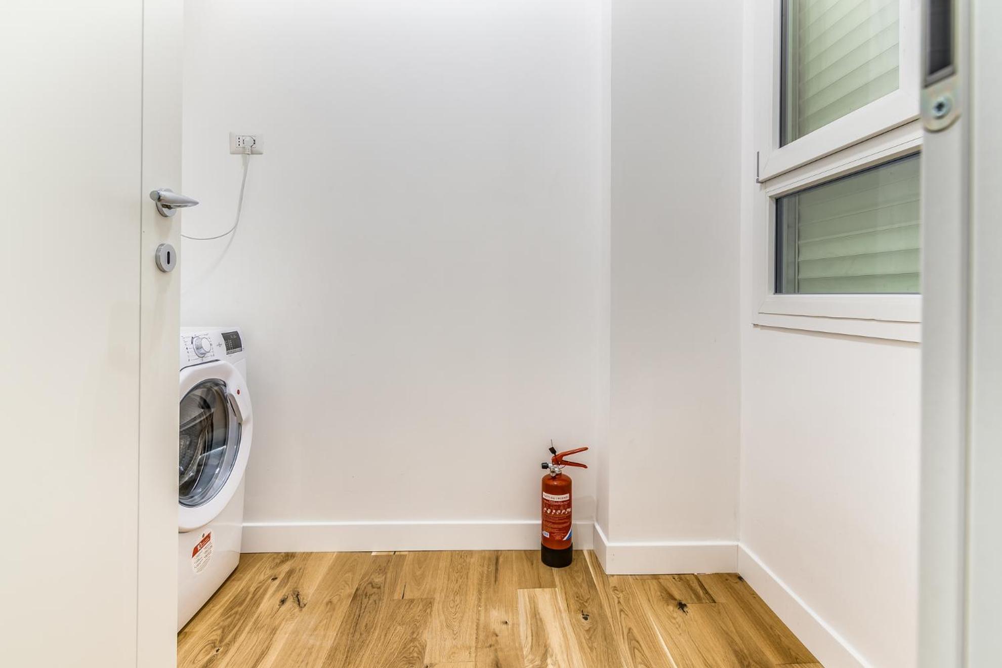 Apartmán Milan Via M. D'Agrate 4 Pax Wi-Fi- Sub25 Exteriér fotografie