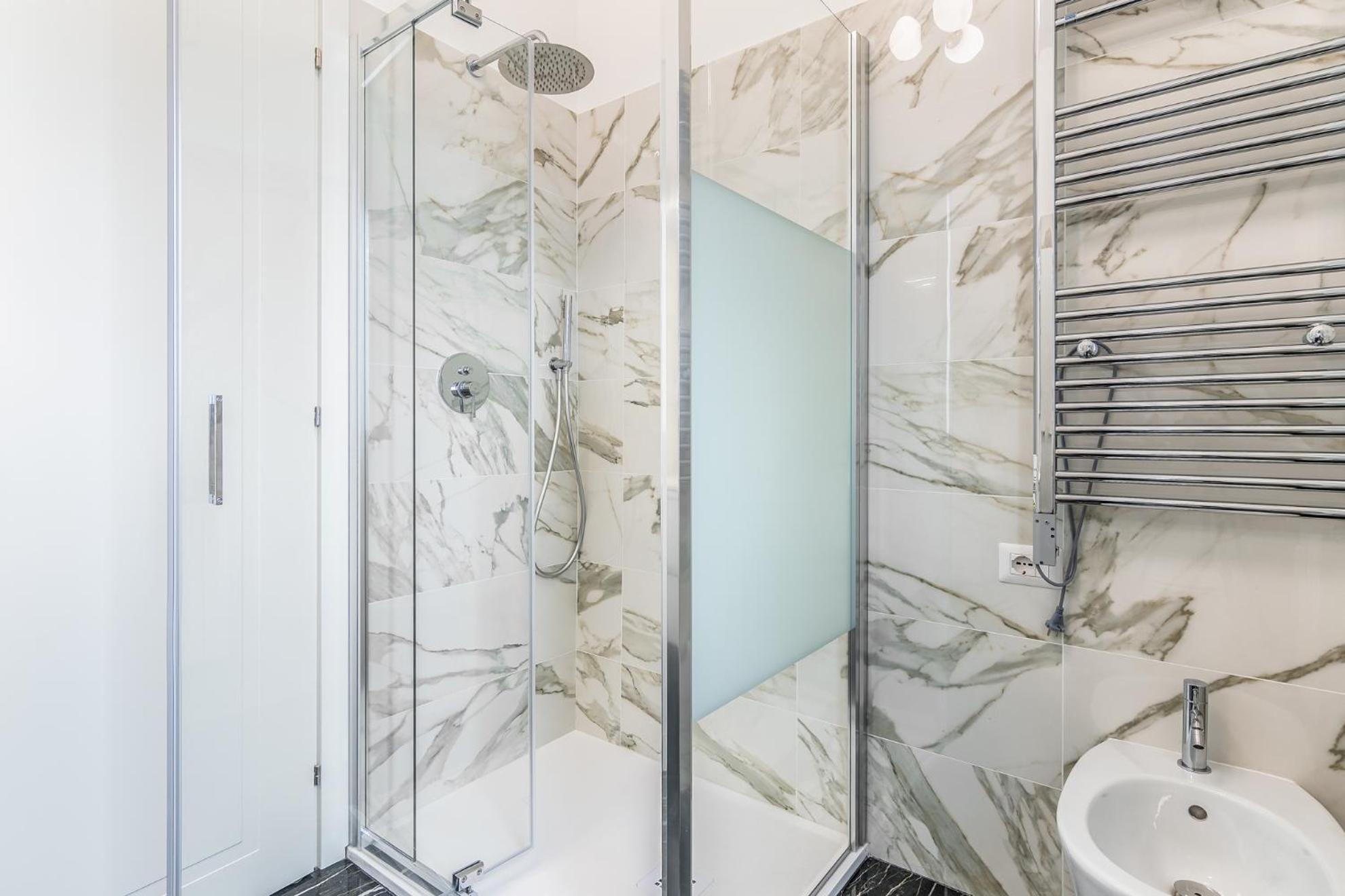 Apartmán Milan Via M. D'Agrate 4 Pax Wi-Fi- Sub25 Exteriér fotografie
